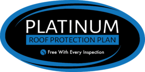 RecallChek Platinum Roof Protection Plan logo