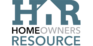 homeowner resource transparent